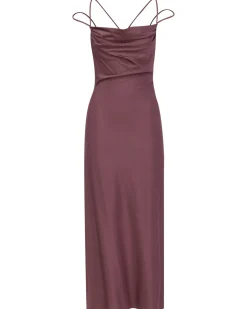 Damen Abendkleid
