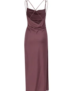 Damen Abendkleid