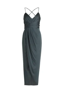 Damen Abendkleid