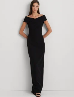 Damen Abendkleid