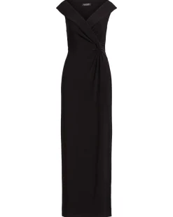 Damen Abendkleid