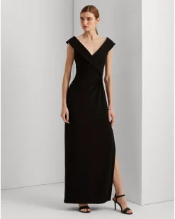 Damen Abendkleid