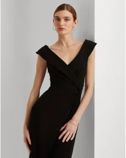 Damen Abendkleid