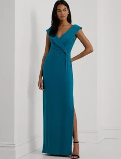 Damen Abendkleid
