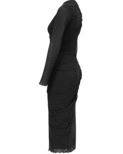 Damen Abendkleid ALABAMA