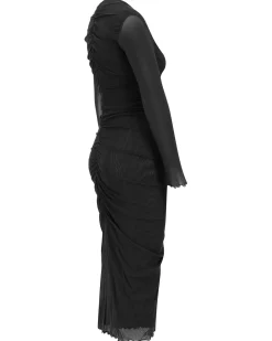 Damen Abendkleid ALABAMA