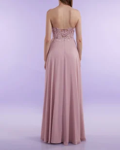 Damen Abendkleid HEART CORSAGE