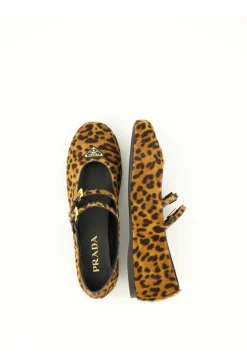 Damen Ballerinas LEO