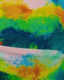 Damen Bandeau-Bikini Top