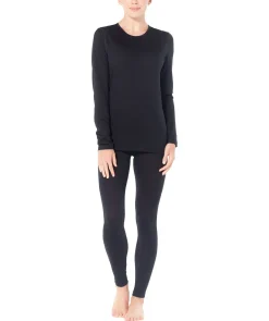 Damen Base Layer "200 Oasis Leggings"