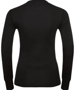 Damen Baselayer ACTIVE WARM ECO Langarm