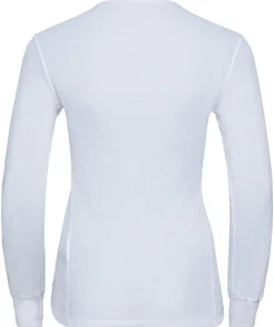 Damen Baselayer ACTIVE WARM ECO Langarm