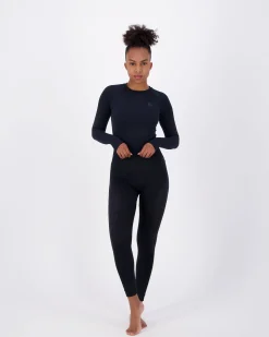 Damen Baselayer PERFORMANCE WARM ECO
