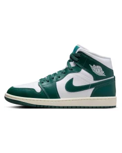 Damen Basketballschuhe AIR JORDAN 1 MID