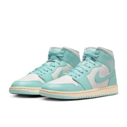 Damen Basketballschuhe AIR JORDAN 1 MID