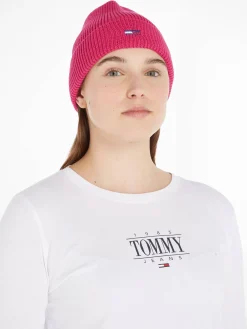 Damen Beanie