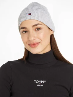 Damen Beanie
