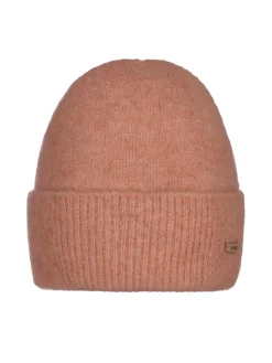 Damen Beanie BESKA mit Wolle und Alpaka