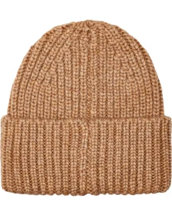 Damen Beanie CHUNKY RIB