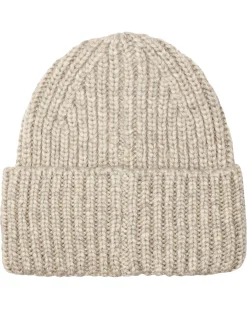 Damen Beanie CHUNKY RIB