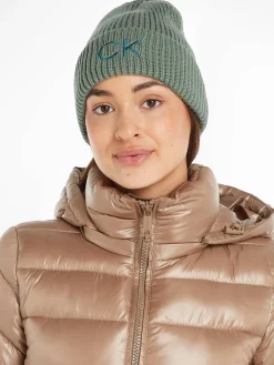 Damen Beanie ESSENTIALS