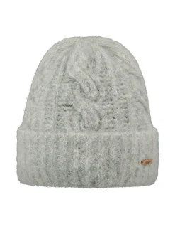 Damen Beanie RUBYFROST mit Wolle