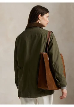 Damen Übergangsjacke