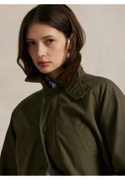 Damen Übergangsjacke