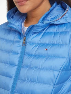 Damen Übergangsjacke LW PADDED GLOBAL STRIPE