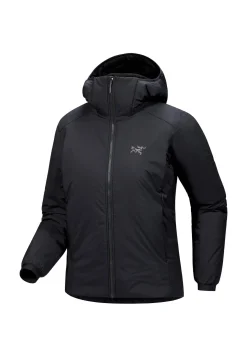 Damen Bergjacke ATOM SV HOODY