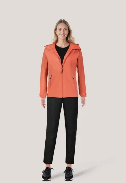 Damen Bergjacke NANCY