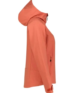 Damen Bergjacke NANCY