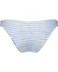 Damen Bikini REVERSIBLE HIGH CUT