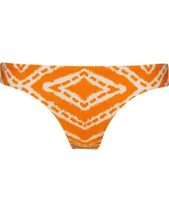 Damen Bikinihose HIPSTER ZANZIBAR wendbar