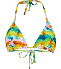 Damen Bikinitop