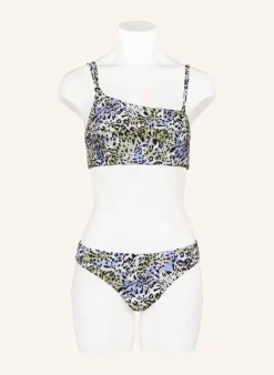 Damen Bikinitop