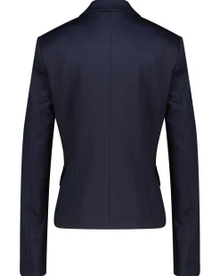 Damen Blazer aus feinem Jersey