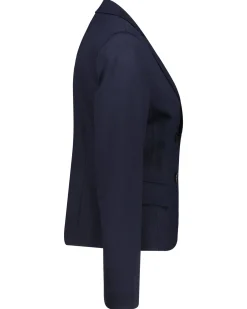 Damen Blazer aus feinem Jersey