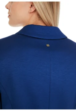 Damen Blazer aus Jersey