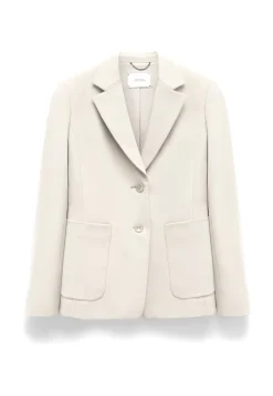 Damen Blazer aus Punto Milano EMOTIONAL ESSENCE Slim Fit