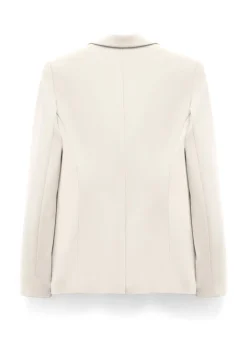 Damen Blazer aus Punto Milano EMOTIONAL ESSENCE Slim Fit