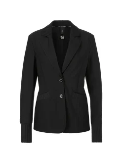 Damen Blazer aus Techno-Stretch