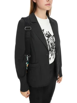 Damen Blazer aus Techno-Stretch