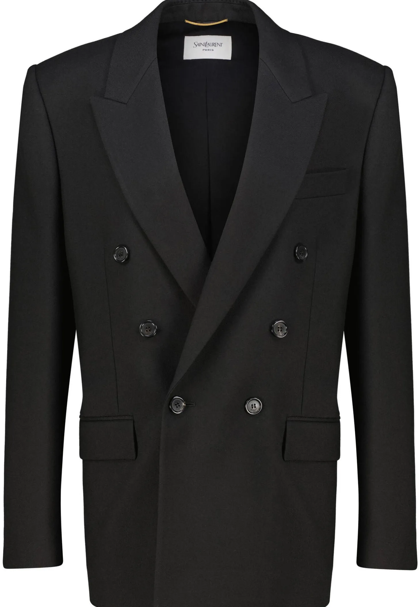 Damen Blazer aus Wolle