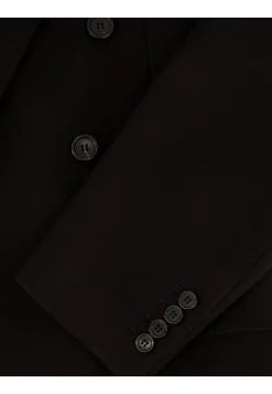 Damen Blazer aus Wolle