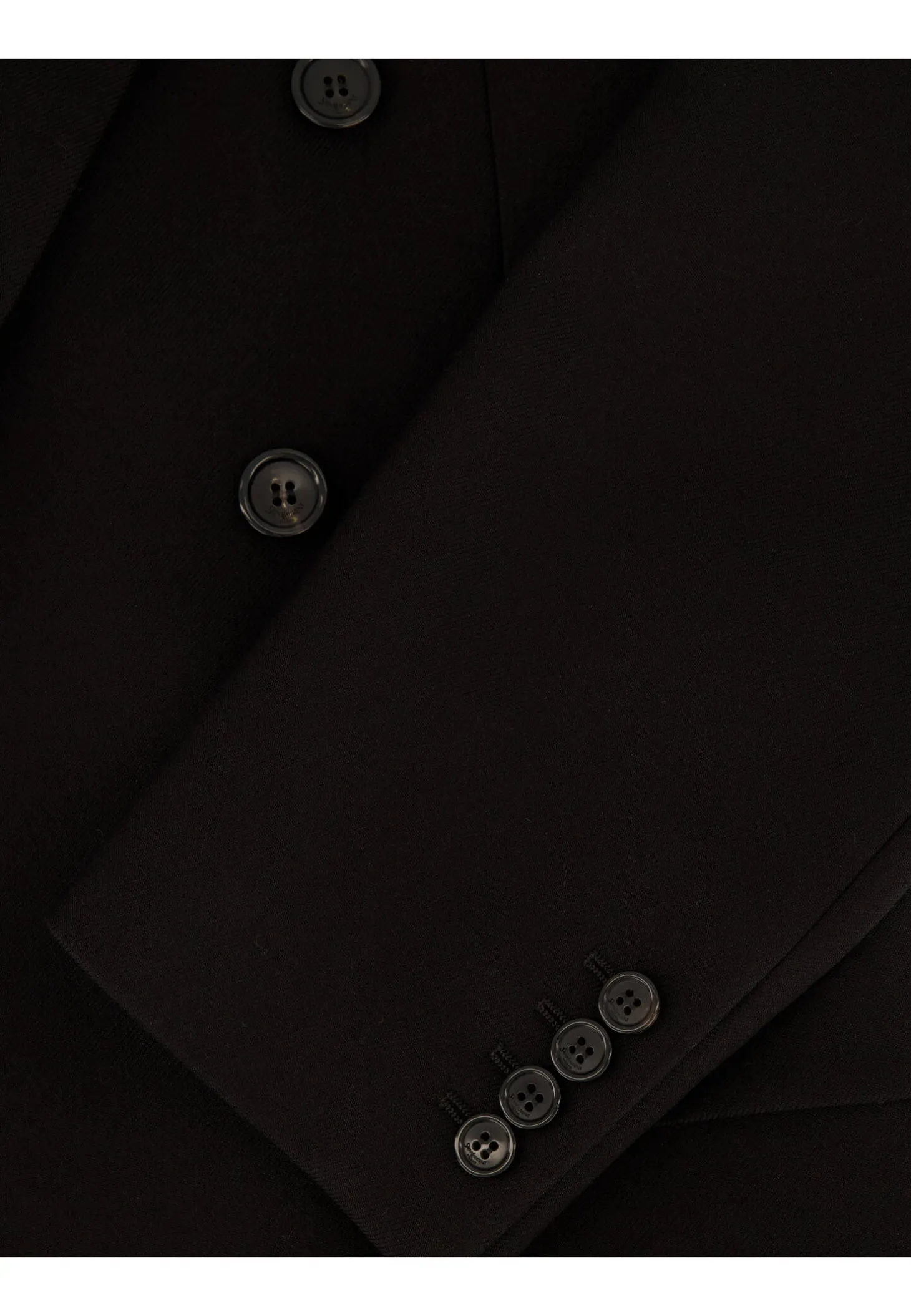 Damen Blazer aus Wolle