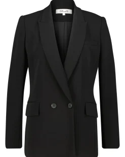 Damen Blazer DVF SALZBURG JACKET
