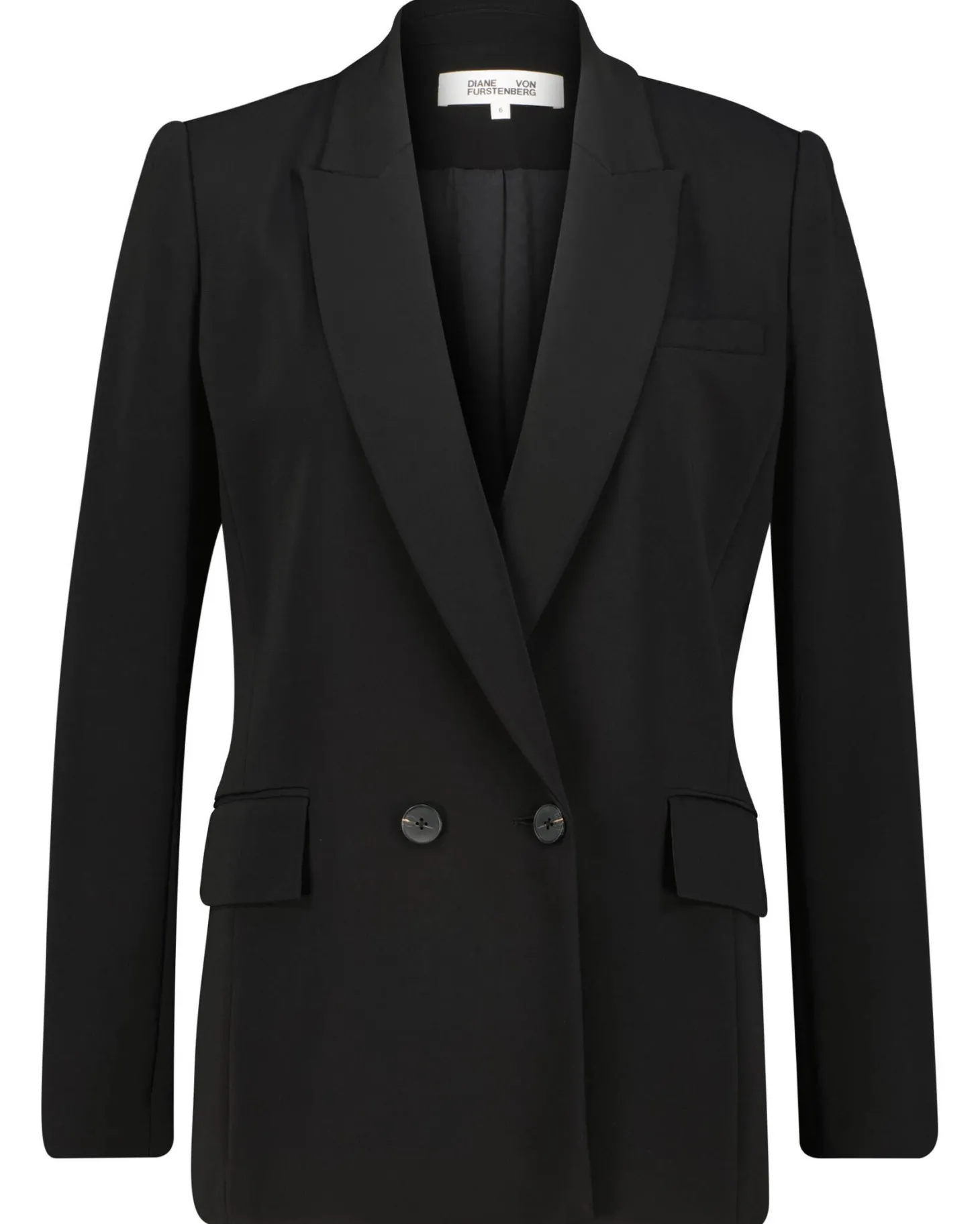 Damen Blazer DVF SALZBURG JACKET