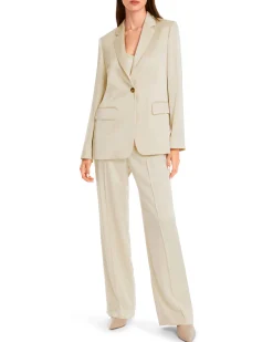 Damen Blazer in Superstretch