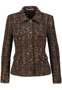 Damen Blazer INDIA